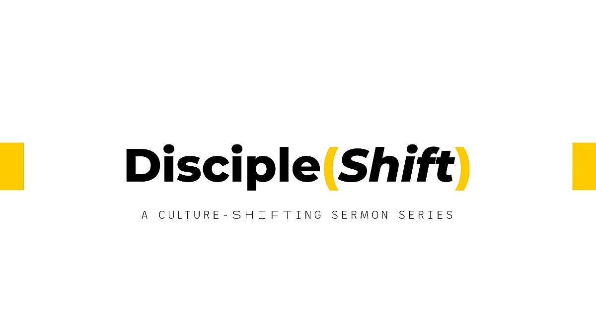 Disciple Shift Brand 2